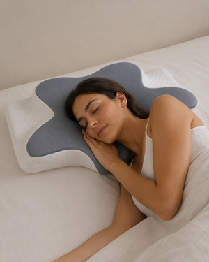 Dormeurs sur le Côté