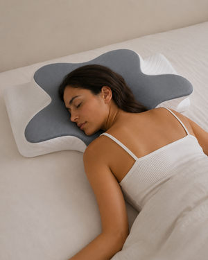 Dormeurs sur le Ventre